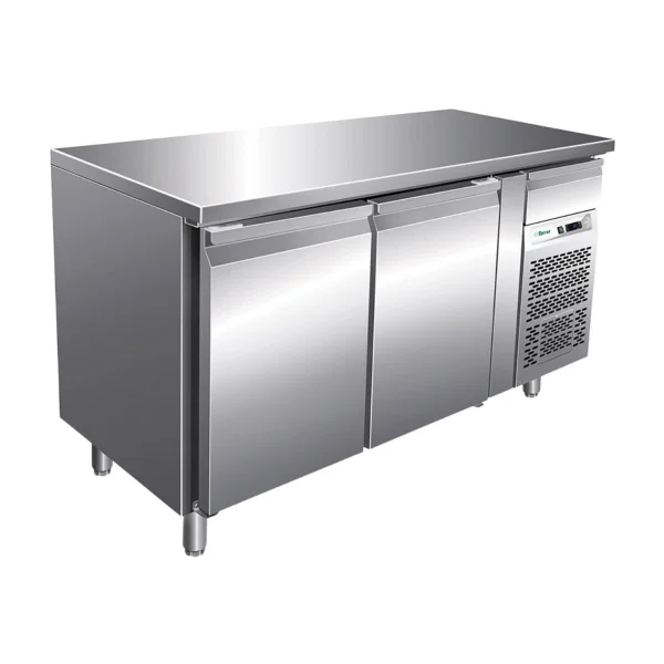 Counter Freezer 1207 Blueline