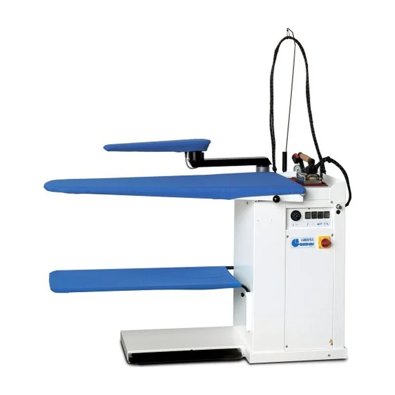 Ghidini Vacuum Ironing Tables Ambria
