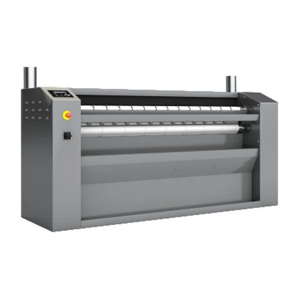 Huebsch 2100 LSR3320 Roller Ironer Flatwork Finisher