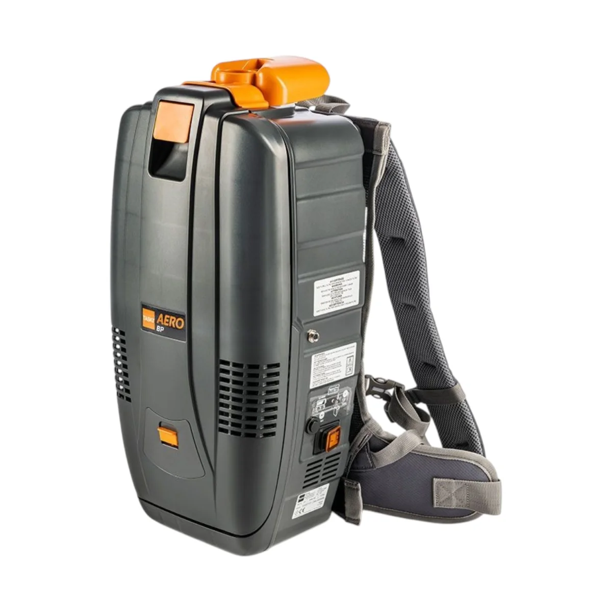 Taski Aero BP B Li-Ion - view 2