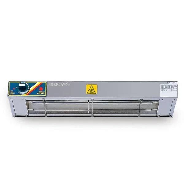 Sheffield Fabrications Infrared Heating Lamp 900