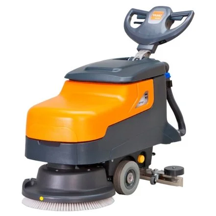 Taski swingo 455 B BMS UK (Incl 2 Battery traction 12V, 50Ah/5)