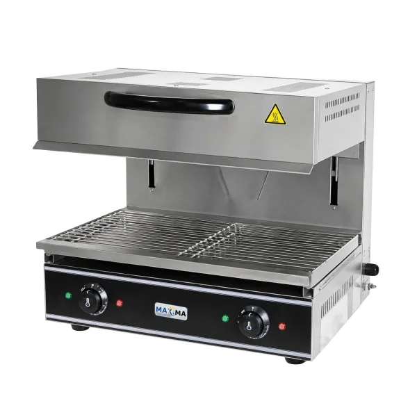 Kassidy Electric Lift UP Salamander H Kitchen EB450