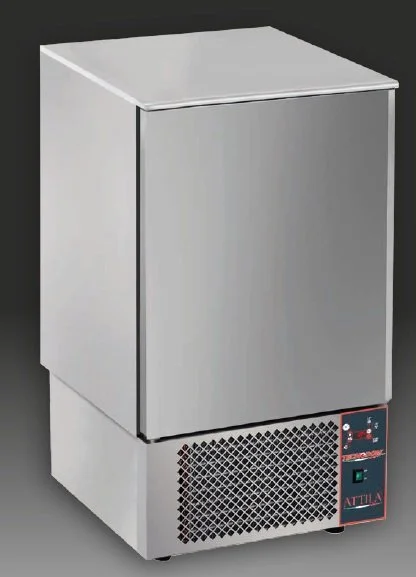 Sheffield Fabrications Blast Chillers & Freezers