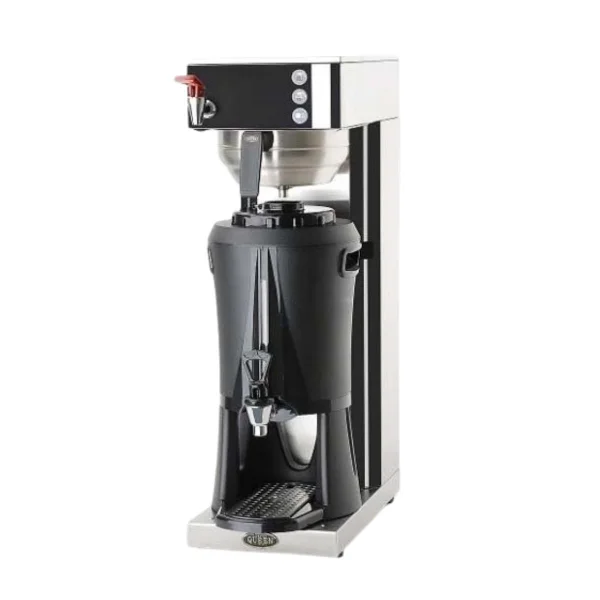 Crem Coffee Brewer Single Cater