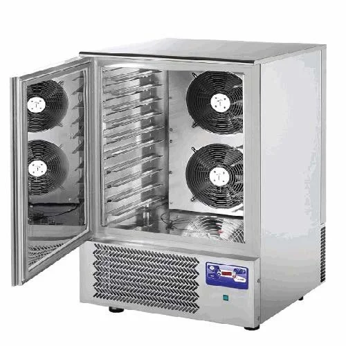 Sheffield Fabrications Blast Chillers & Freezers - view 2