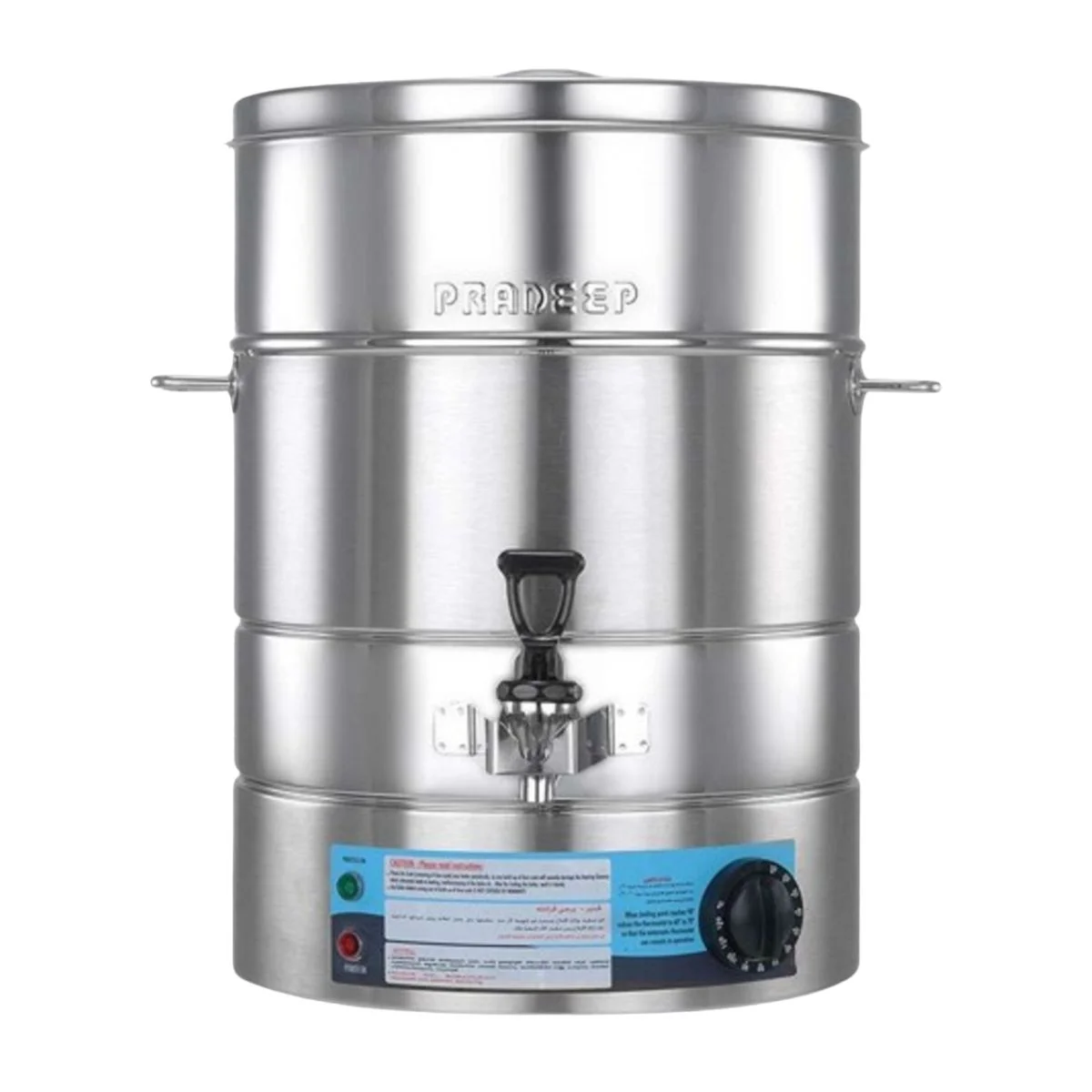 Pradeep Water Boiler 36 LTR