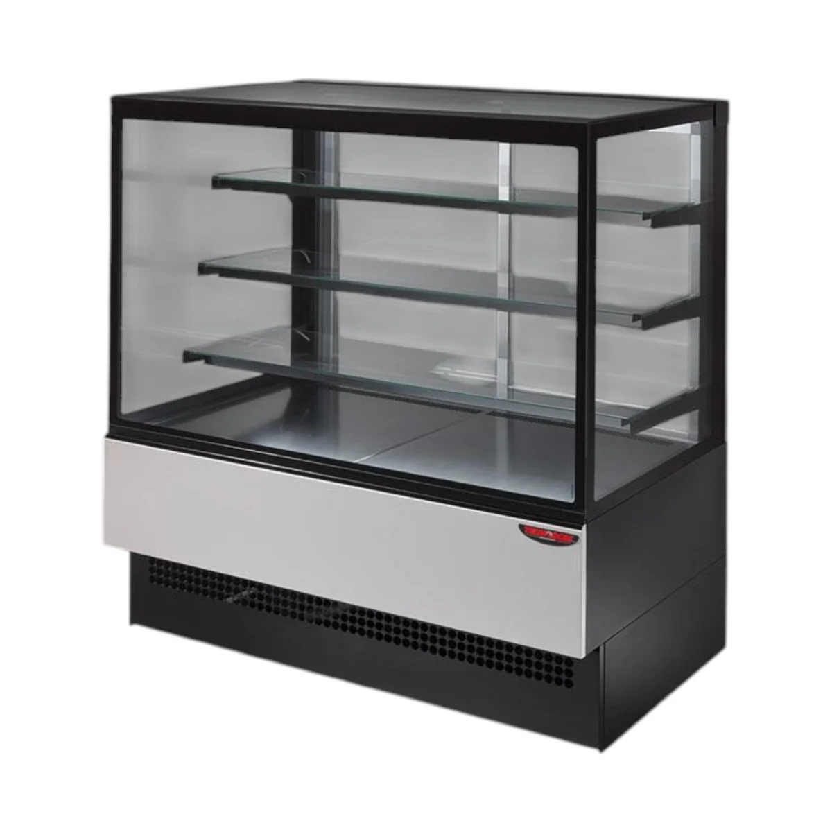 Tecnodom Pastry Display Square 1500 EVOK - view 3