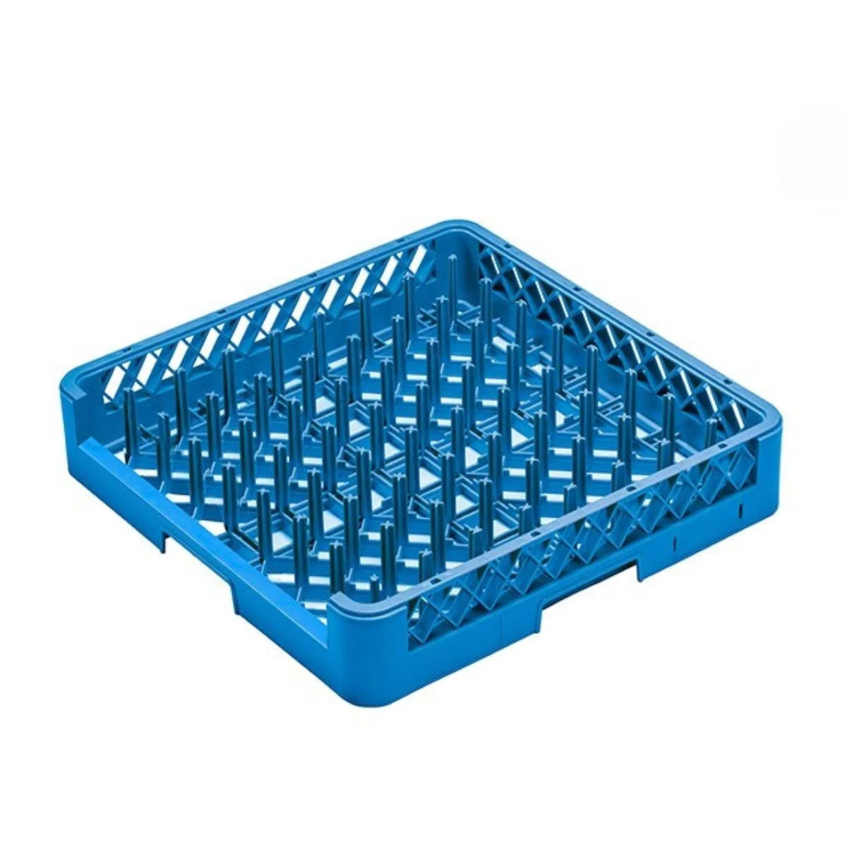 Perfect Plate & Tray Rack 64 Compartment - view 2