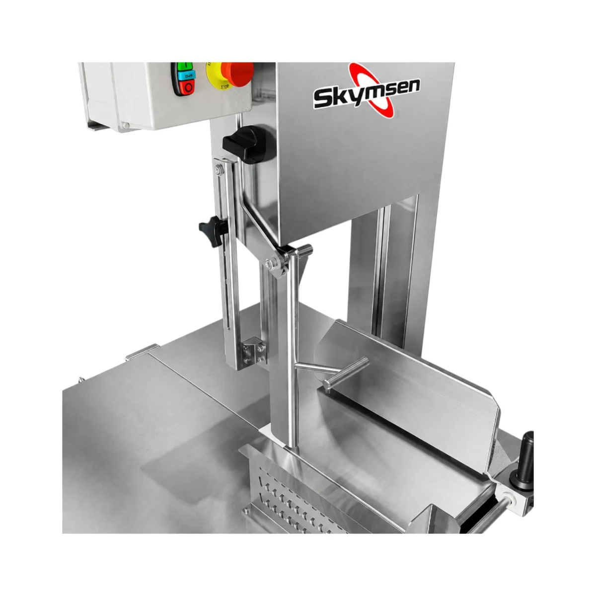 Skymsen Bonesaw SF-282HD - view 6