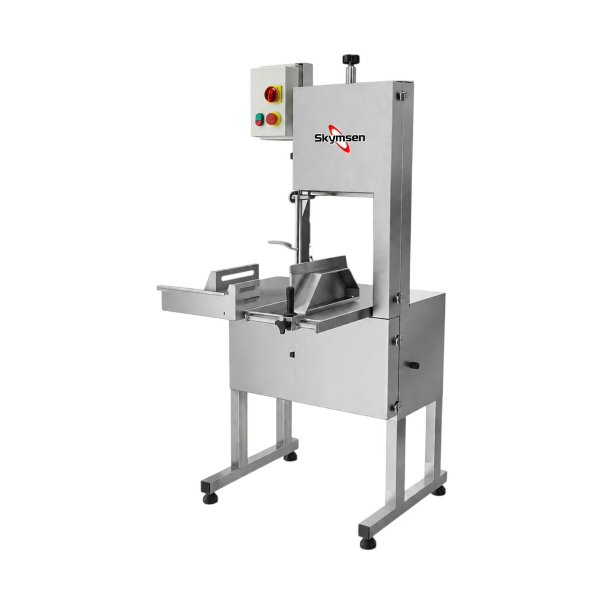 Skymsen Bonesaw SF-282HD - view 7