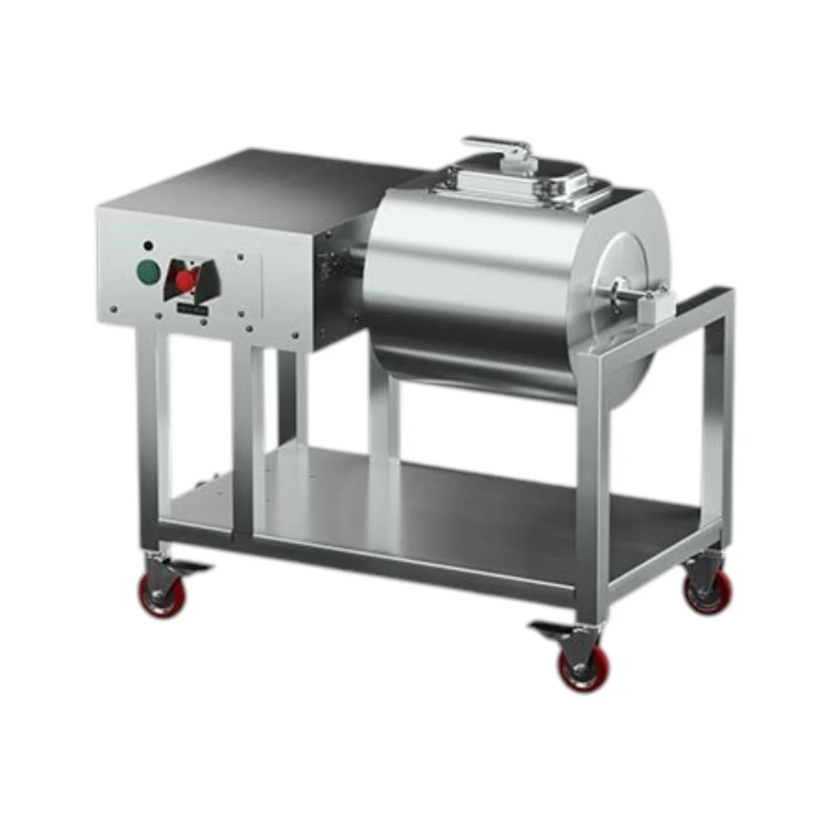 Astar Tumble Marinator BC-135L