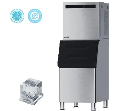 Ice Cube Machine ZB-230S Osion