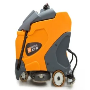 Taski swingo XP-R (Incl 4 Battery Traction 6V, 180 Ah/5)