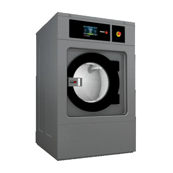 Fagor High Spin Washer 28KG Capacity