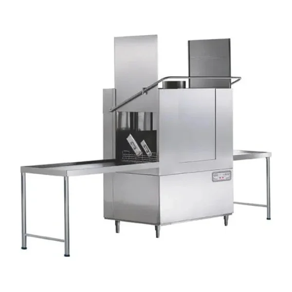 Dish Washer Pot And Utensil Washer-Comenda GE1255 RCD