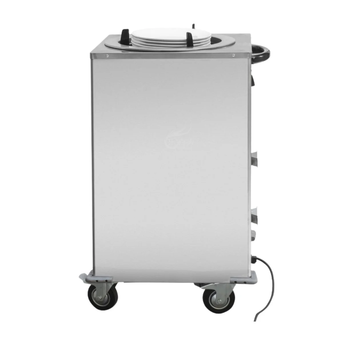 HK-Redline Plate Warmer Cart Single DR-1 - view 5