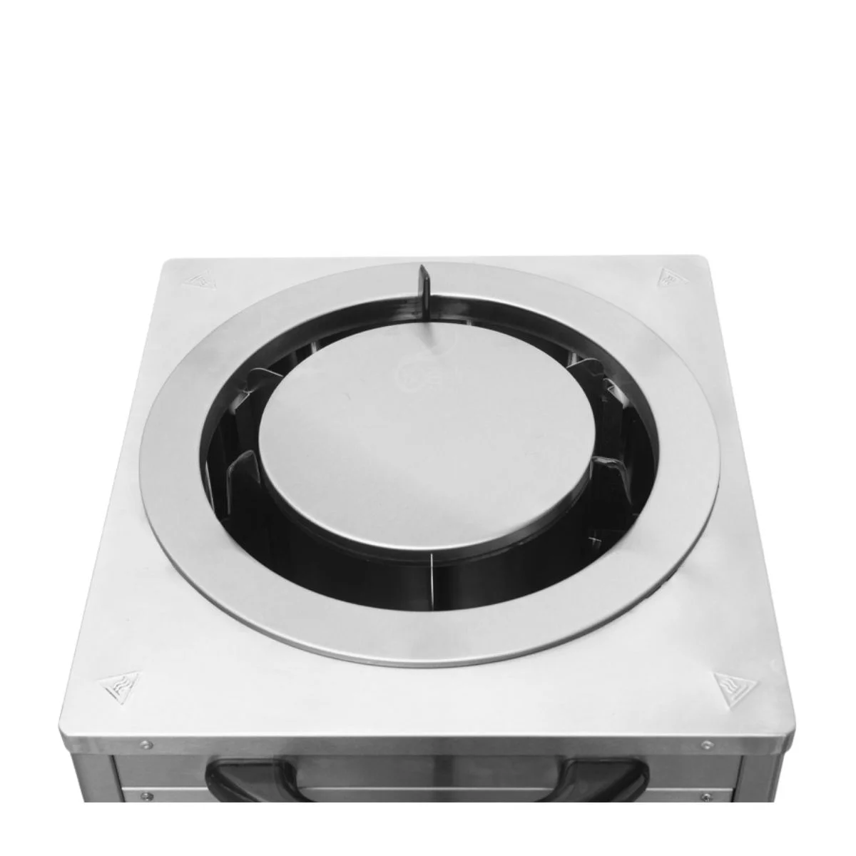 HK-Redline Plate Warmer Cart Single DR-1 - view 6