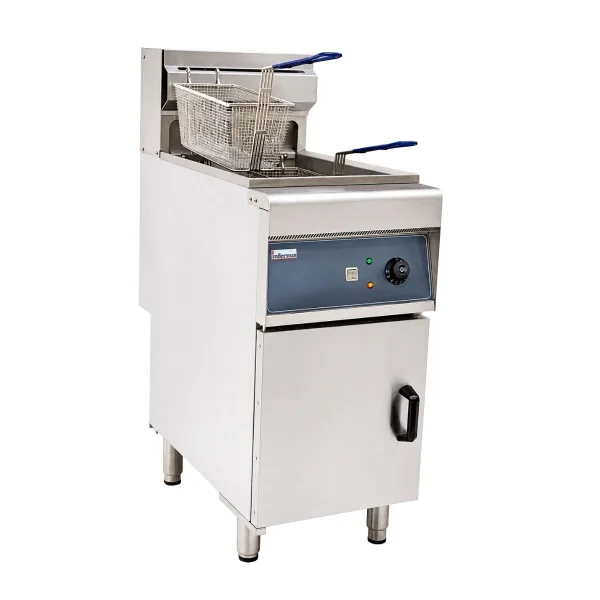 HK-Redline 28LTR Electric Fryer