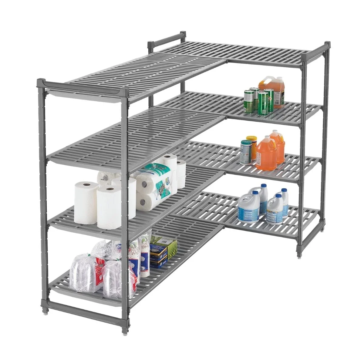 PVC Shelves 910 Cambro - view 3