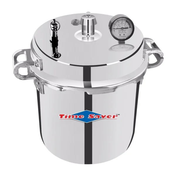 HK-Redline Pressure Cooker 25 Litres