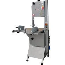 Heavy Duty Free Standing Skymsen Bone Band Saw