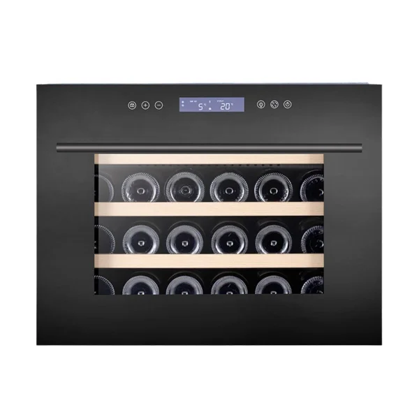 Blueline Under Counter Wine Cooler YC-53