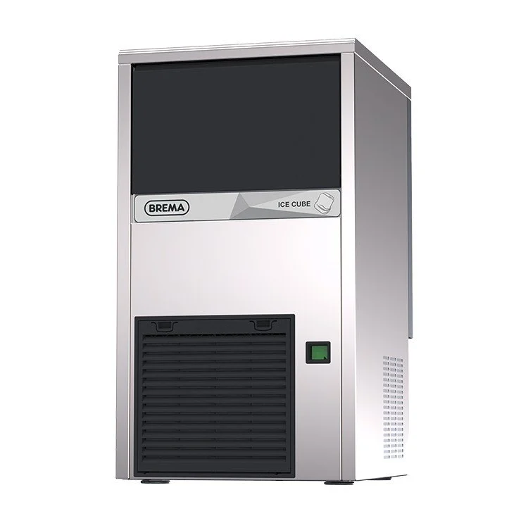 Ice Cube Machine 29 KGS Brema