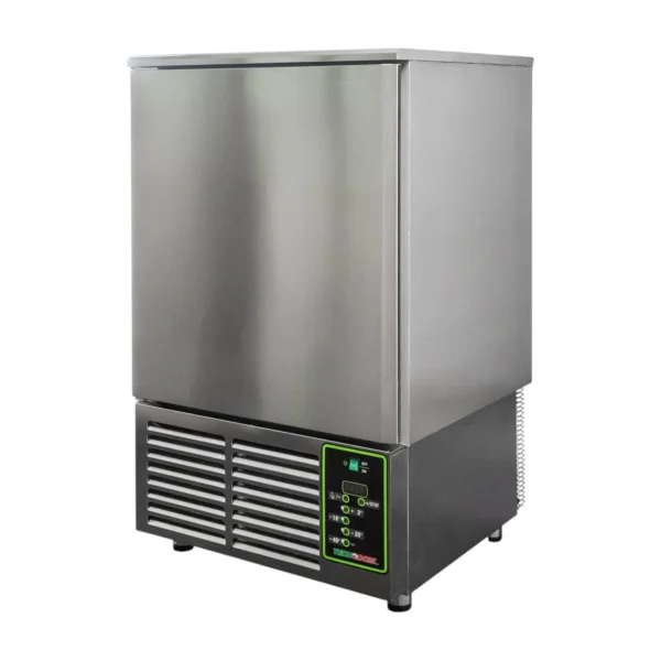 Tecnodom Blast Chiller For 10 Trays GN1/1 OR 60X40-Abbatt