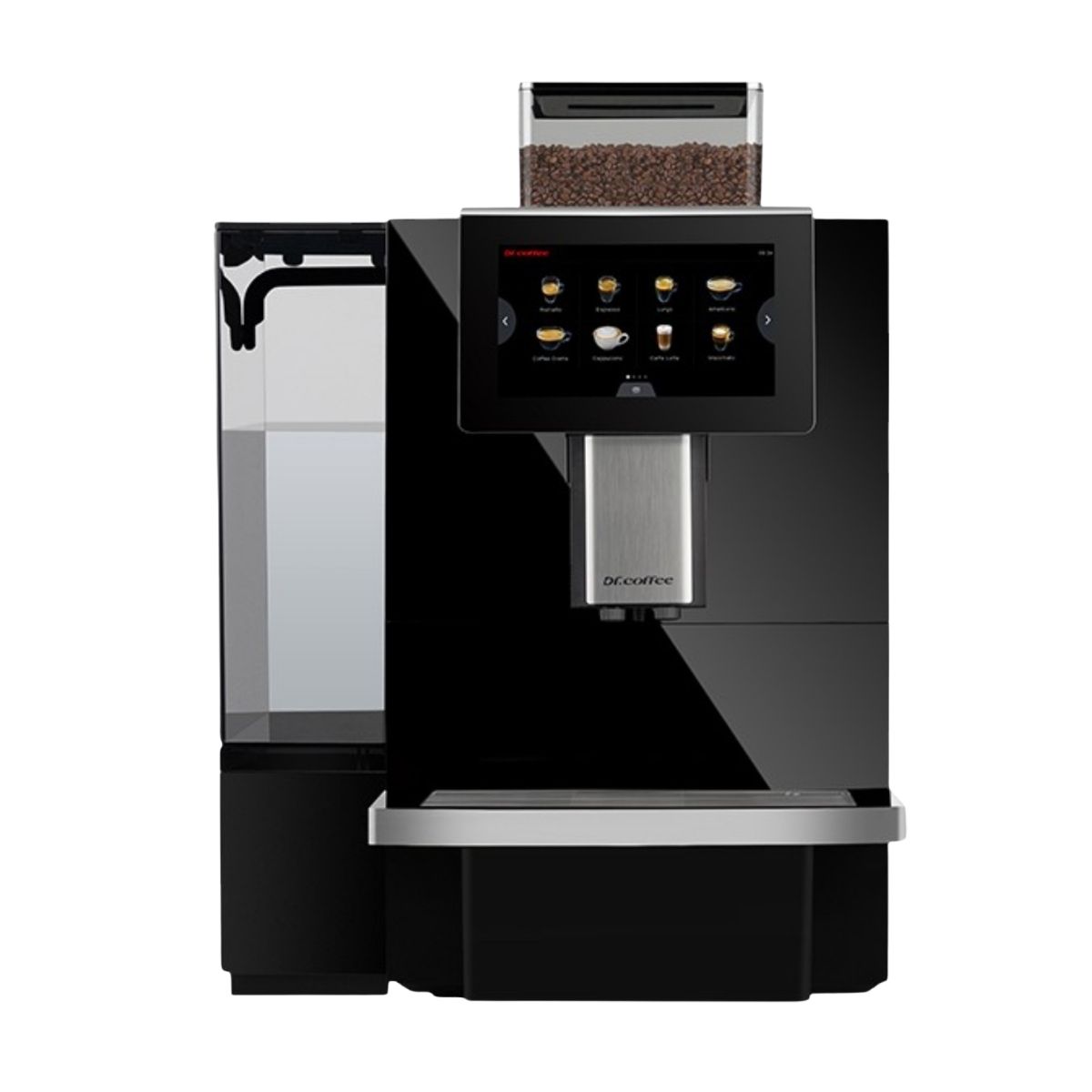 DR. Coffee Automatic Coffee Machine F11 BIG