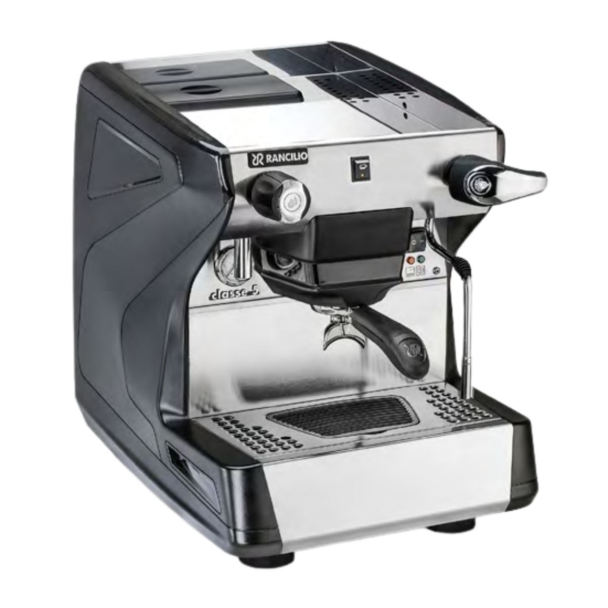 Rancilio Espresso Machine CLASS 5ST GR1