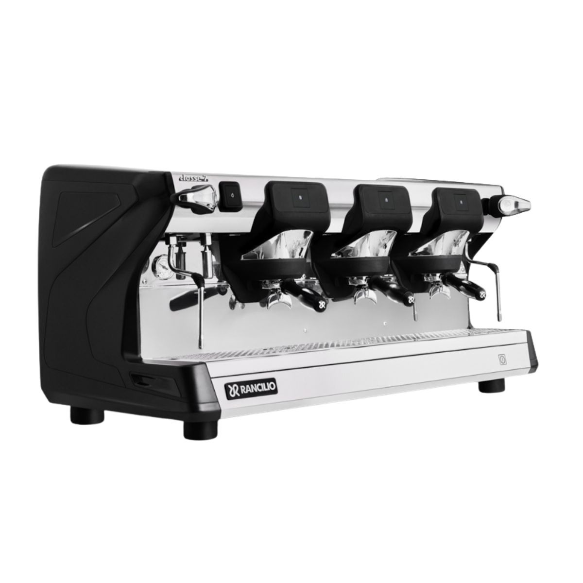 Rancilio Espresso Machine CLASS 7S GR3