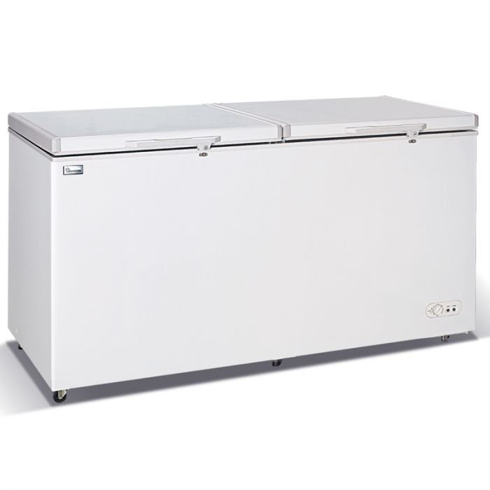 Blueline Chest Freezer LP1200CF