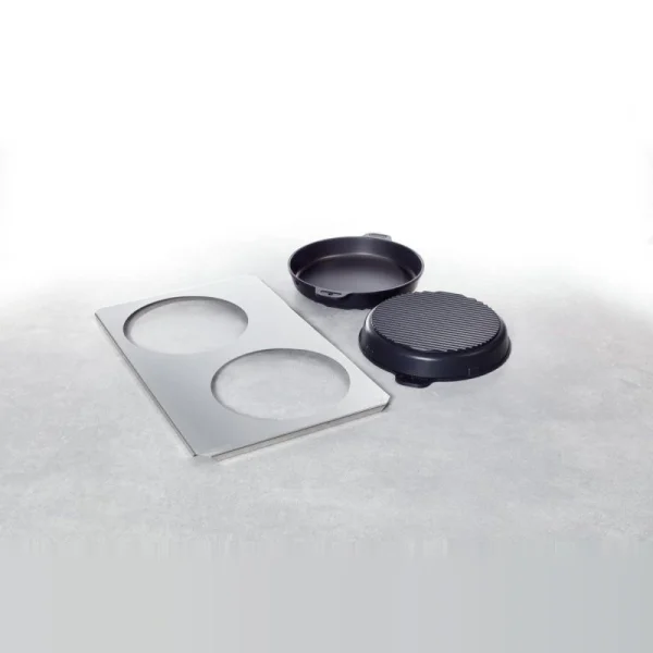 Rational Roasting And Baking Pan ( Ø 25 CM)
