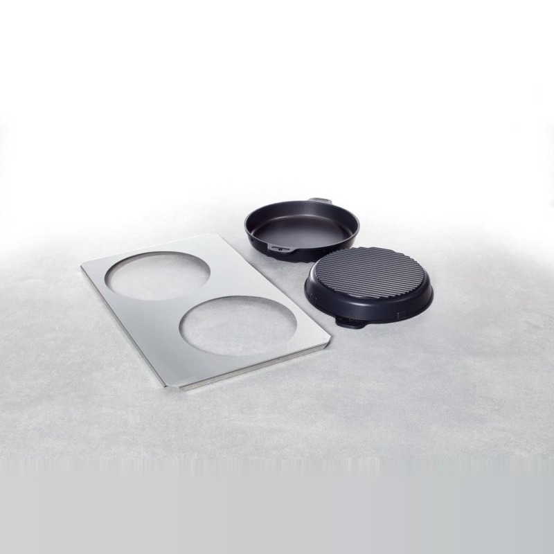 Rational Roasting And Baking Pan ( Ø 25 CM)