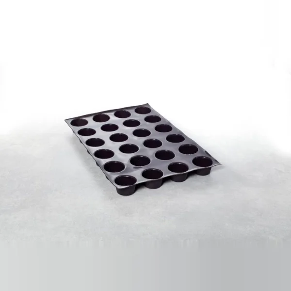 Rational Muffin AND2/3 GN Timbale Moulds