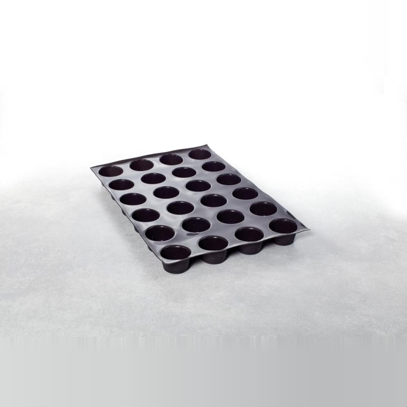 Rational Muffin AND2/3 GN Timbale Moulds
