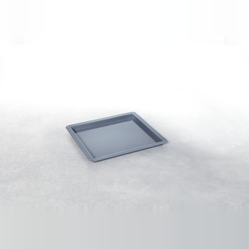 Rational Granite Enamelled Container 2/3 GN & 20 MM Deep