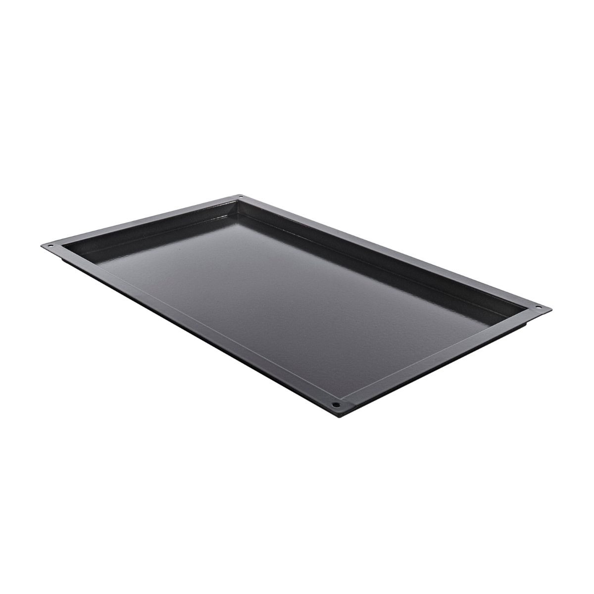 Rational Granite Enamelled Container 1/1 GN & 20 MM Deep