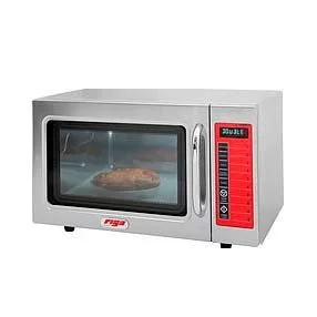 Eurotec Riga Commercial Microwave Oven 30 Litres