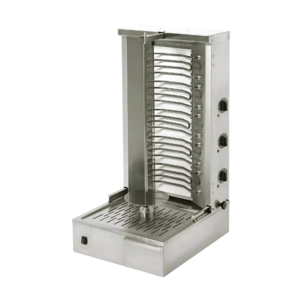 Roller Grill Electric Shawarma Grill GR 80