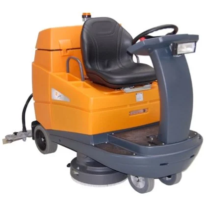 Taski swingo 4000 (Incl 4 Battery traction tray 24V/330Ah)