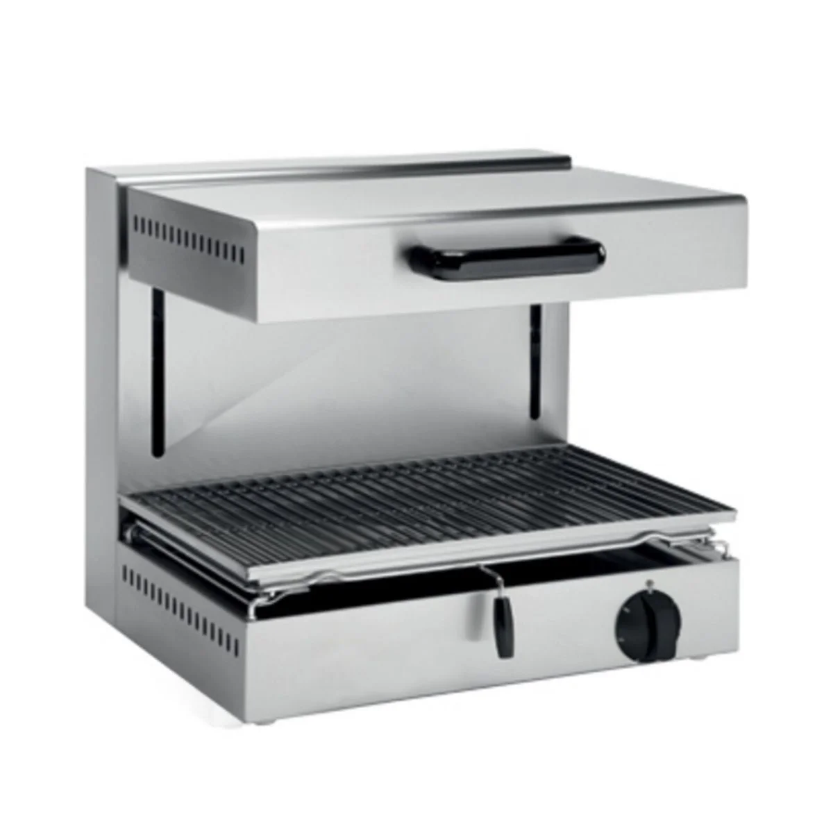 Salamander Electric Baron SE40/OCB