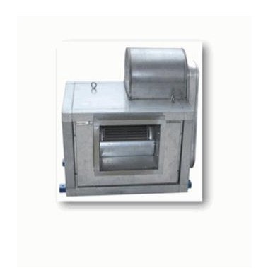Perpetual Centrifugal Fan Belt Driven YFJ-A-25 7.5kW 25000CMH