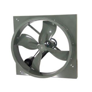 Sheffield Fabrications Propeller Fan 12"