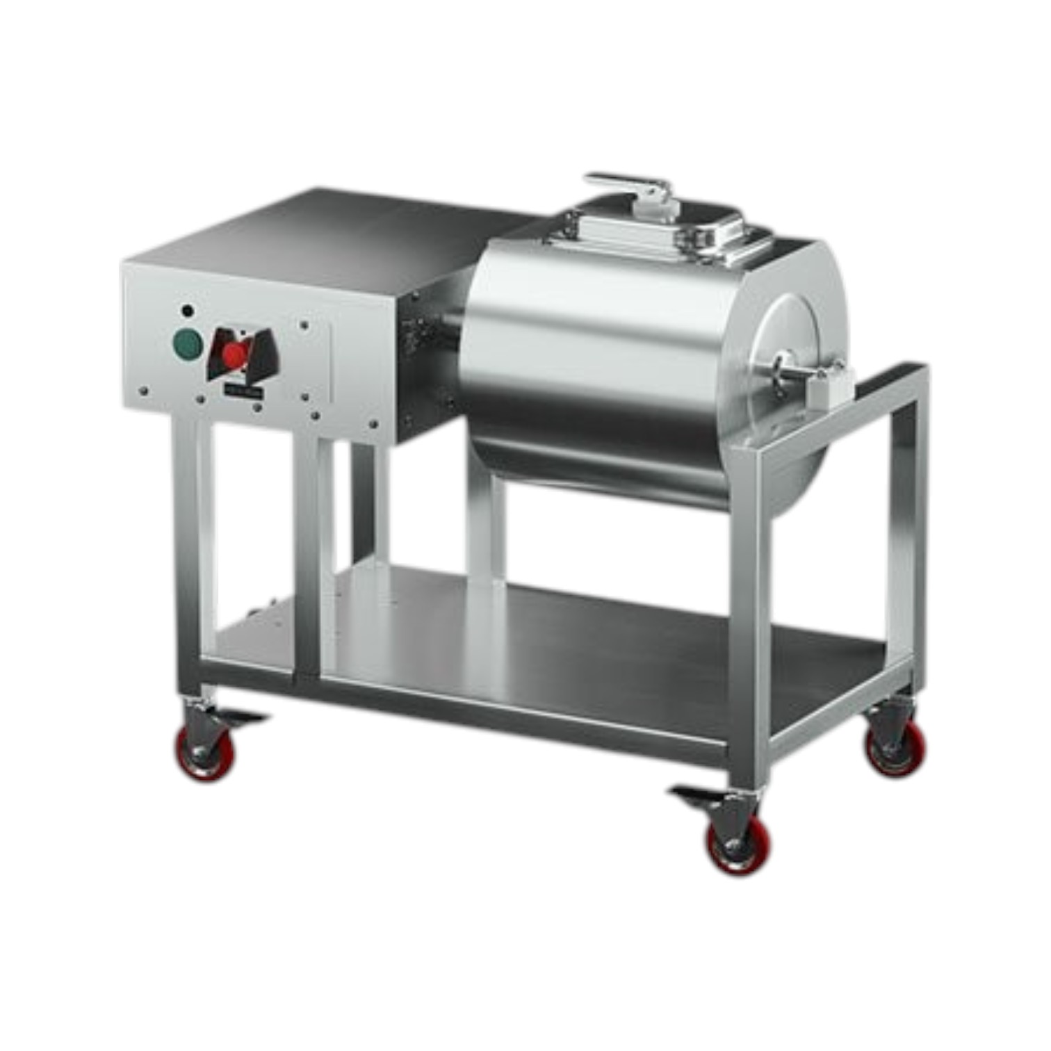 Astar Tumble Marinator BC-135L
