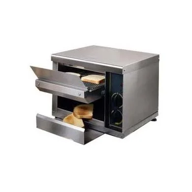Roller Grill Heavy Duty Conveyor Toaster