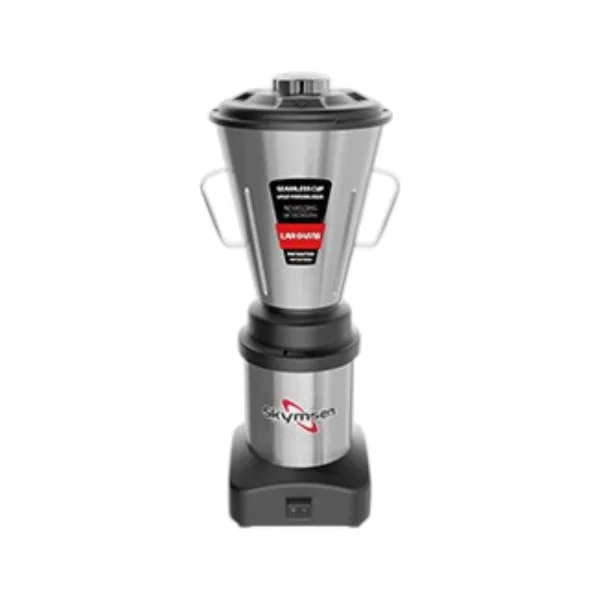 Skymsen Blender Kitchen 4 Litres