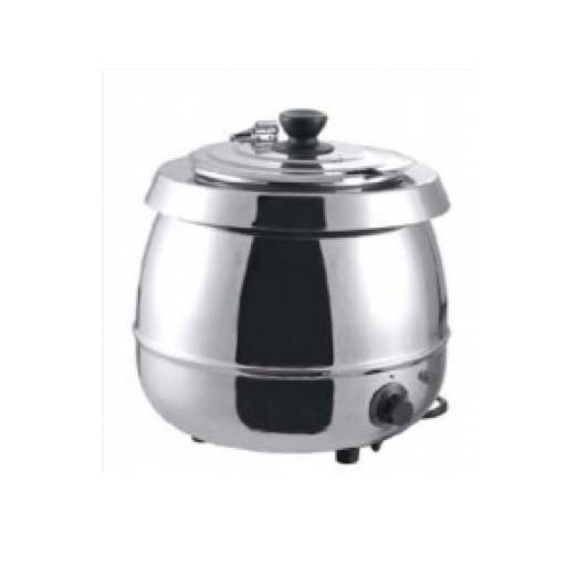 Kitchenware Soup Tureen SS H-Kitchen SB-6000B Wanhui