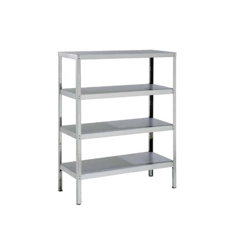 Sheffield Fabrications 4 Tier Rack 1505